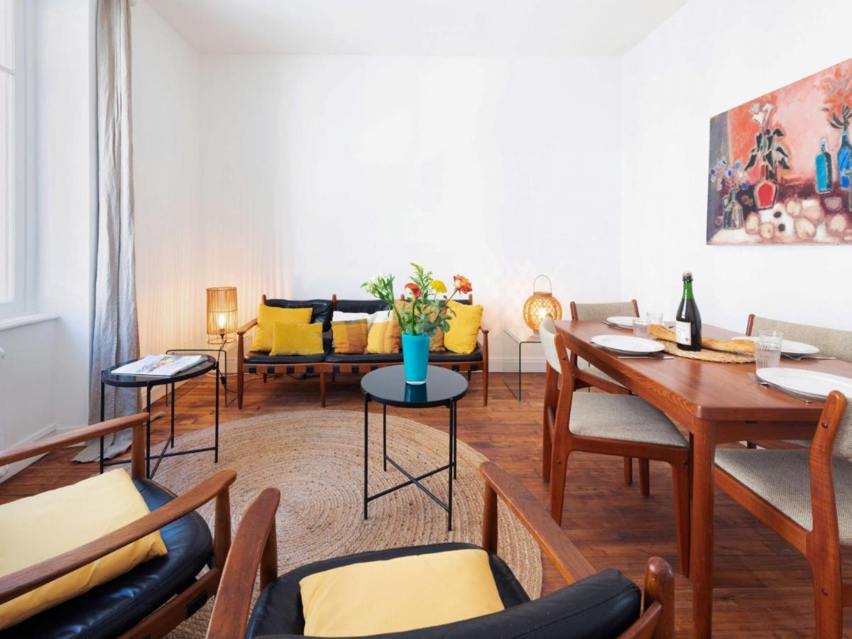 Apartment Ker-Cy By Interhome Динар Экстерьер фото