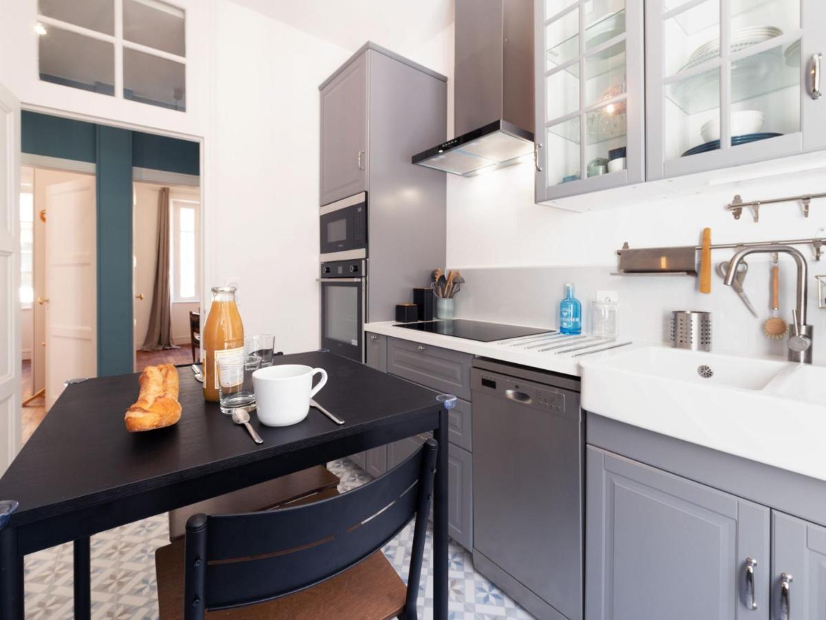 Apartment Ker-Cy By Interhome Динар Экстерьер фото
